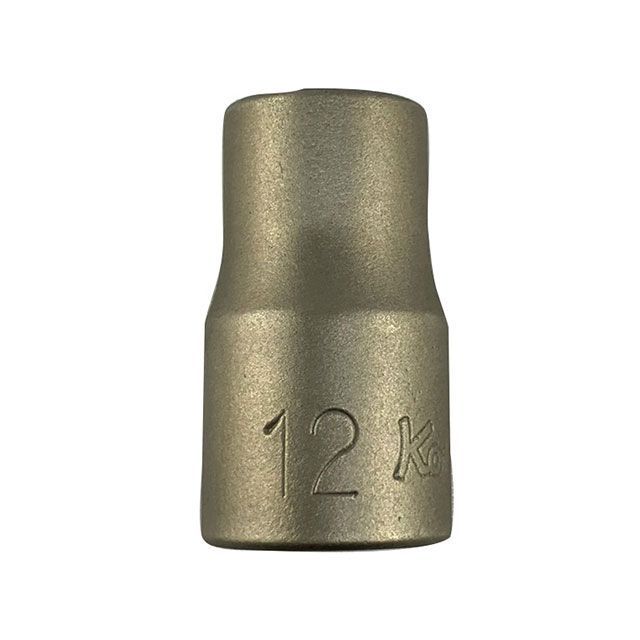 コーケン TI4400M-14 5角差込 チタニウム合金 6角ソケット 14mm Ko-ken