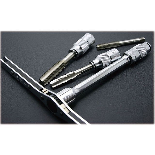 コーケン 4132-50 1/2SQ ダイス型保持者 φ50 Ko-ken