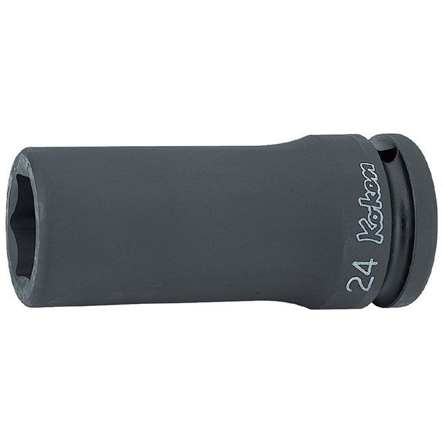 コーケン 16300M-56 3/4SQ インパクト6角ディープソケット 56mm Ko-ken