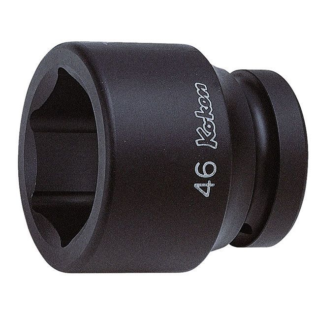 コーケン 18400M-72 1SQ インパクト6角ソケット 72mm Ko-ken