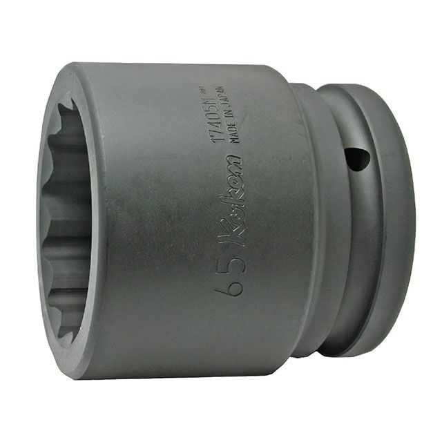 コーケン 17405A-2.9/16 1.1/2SQ インパクト12角ソケット インチサイズ