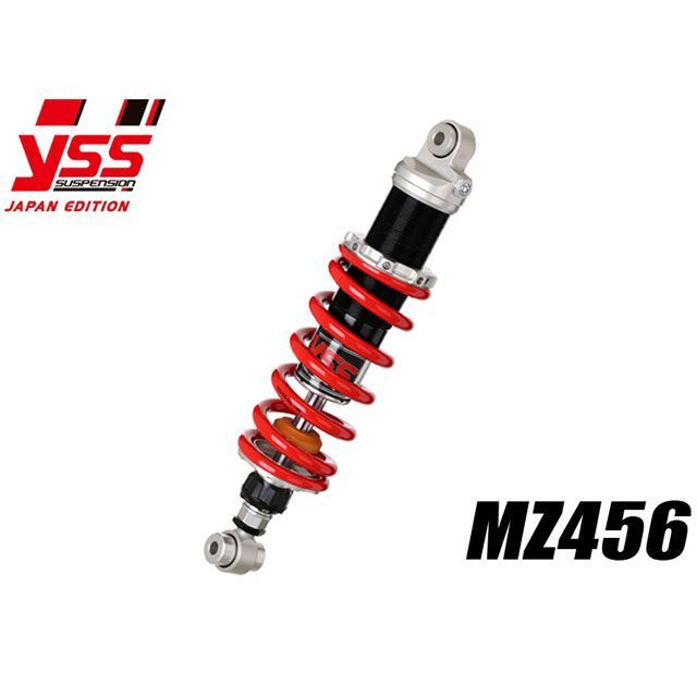YSS Z1000R リアサスペンション モノショック MZ456 YSS RACING 52,272円