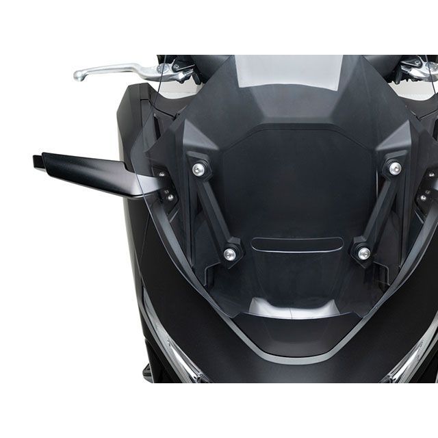 プーチ FORZA 750 リヤビューミラーAILERON RIGHT（ブラック） Puig_1