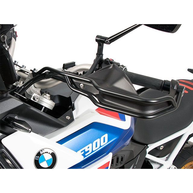 ヘプコ＆ベッカー F900GS ハンドルガード HEPCO＆BECKER
