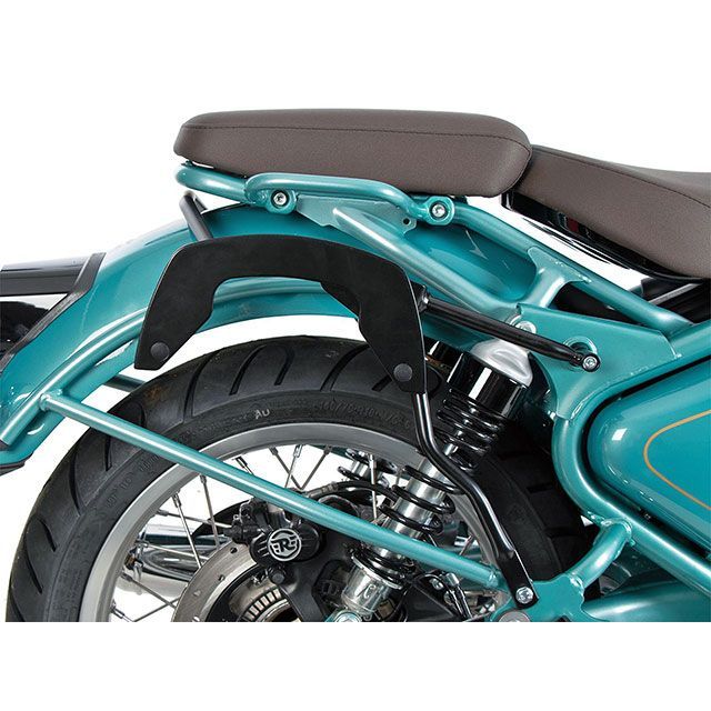 ヘプコ＆ベッカー Classic 650 サイドソフトケースホルダー 「C-Bow」 HEPCO＆BECKER