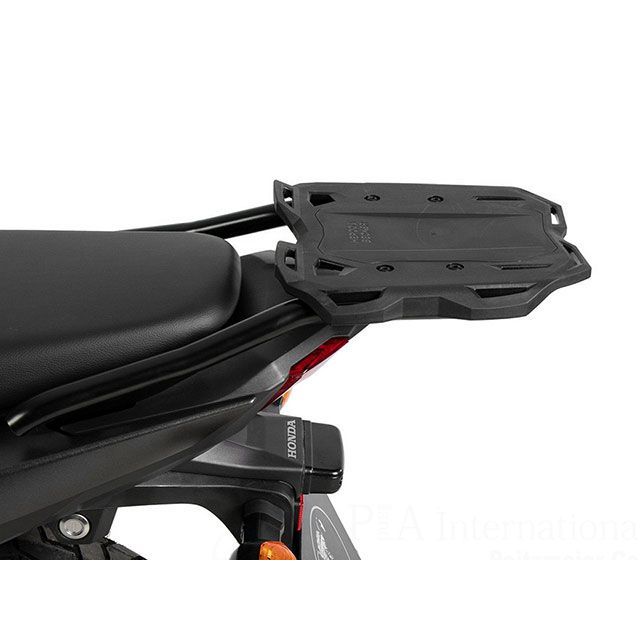 ヘプコ＆ベッカー CB125F リアキャリア Smartrack/スマートラック HEPCO＆BECKER_1