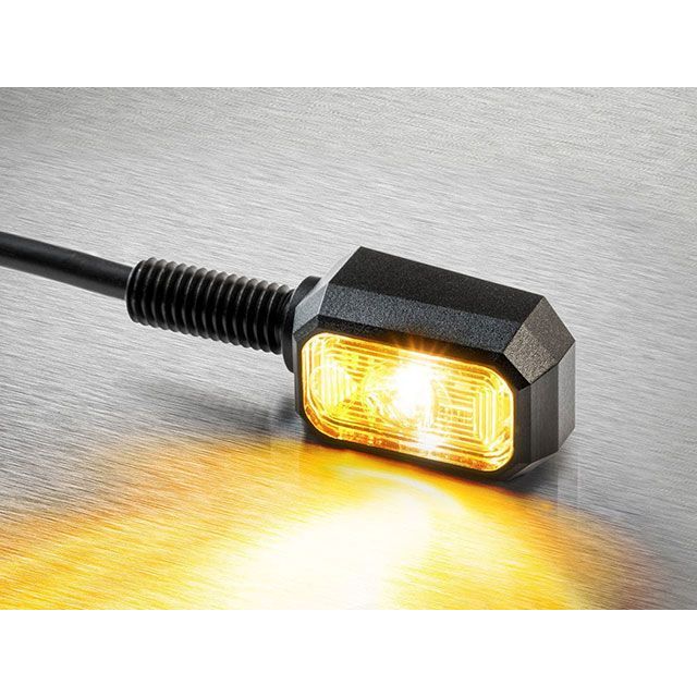 ケラーマン 汎用 ウインカー Blisk Assertive Safety Kellermann