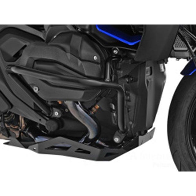 ワンダーリッヒ エンジンハウジング プロテクション 「ULTIMATE」 Wunderlich_1
