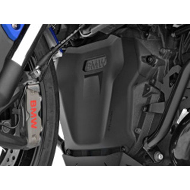 ワンダーリッヒ エンジンハウジング プロテクション 「ULTIMATE」 Wunderlich_2