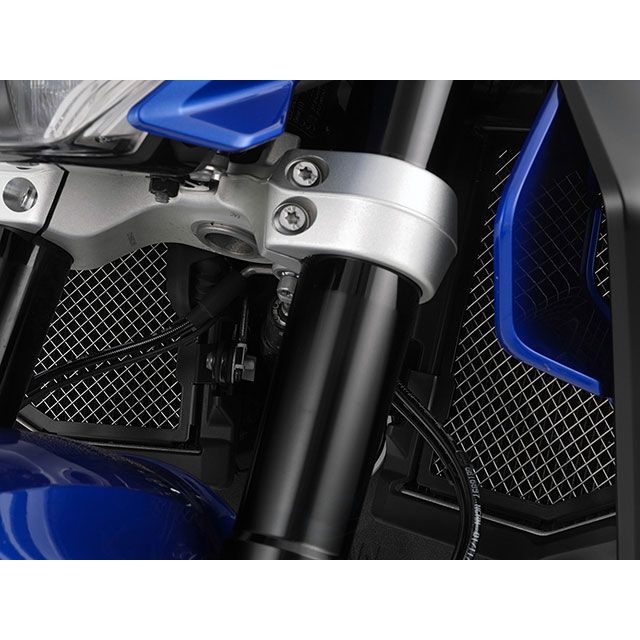 ワンダーリッヒ R1300R R1300RS ラジエーターガード 「EXTREME」 Wunderlich