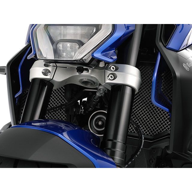 ワンダーリッヒ R1300R R1300RS ラジエーターガード 「EXTREME」 Wunderlich_1