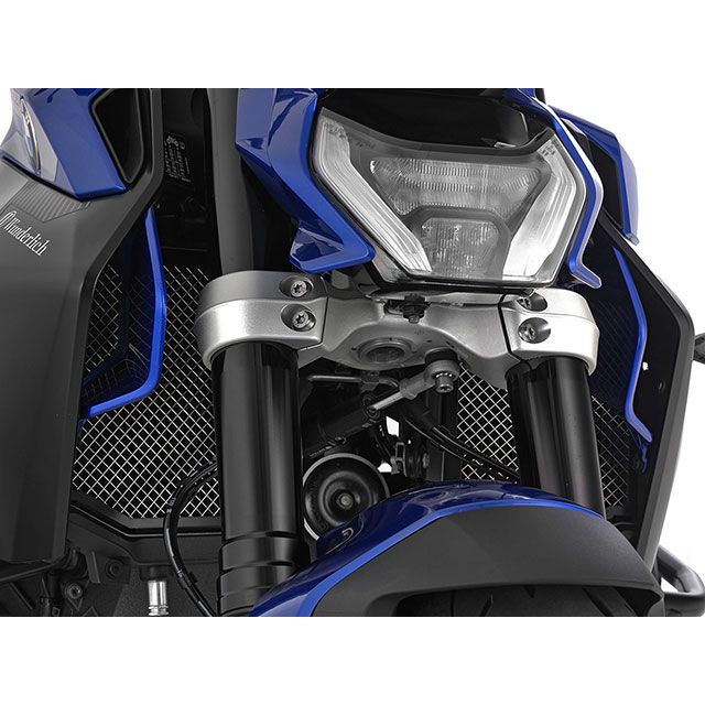 ワンダーリッヒ R1300R R1300RS ラジエーターガード 「EXTREME」 Wunderlich_3