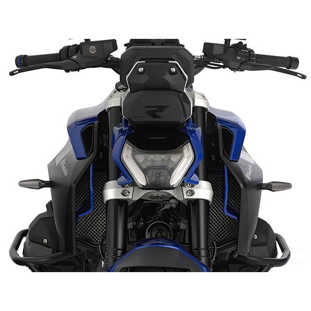ワンダーリッヒ R1300R R1300RS ラジエーターガード 「EXTREME」 Wunderlich_4