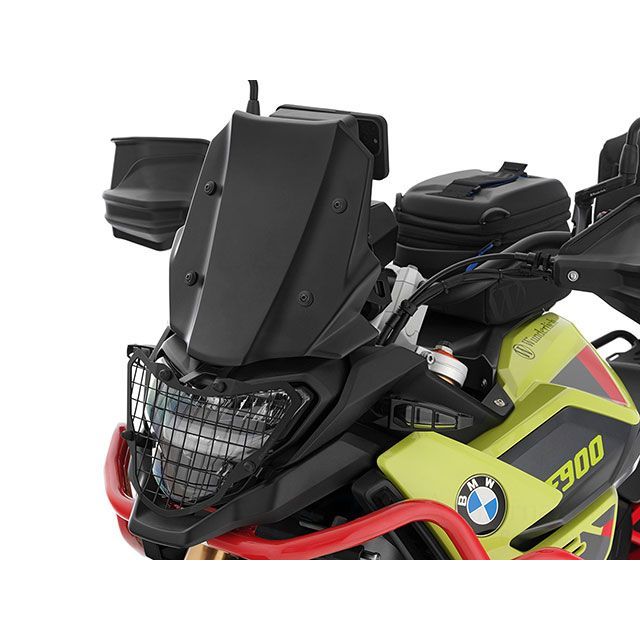 ワンダーリッヒ F900GS ウィンドフロージェット（ブラック ） Wunderlich 15,998円