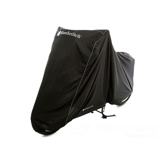 ワンダーリッヒ バイクカバー intdoor L/XL Wunderlich