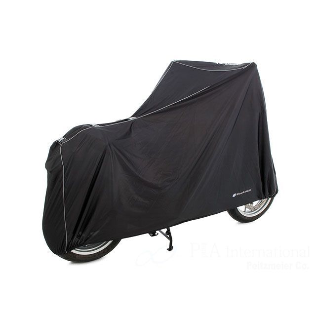 ワンダーリッヒ バイクカバー intdoor L/XL Wunderlich_1