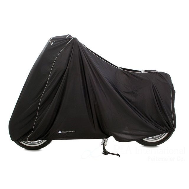 ワンダーリッヒ バイクカバー intdoor L/XL Wunderlich_2