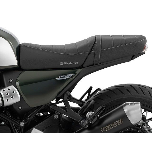 ワンダーリッヒ R12 S R12 nineT フロントシート 「AKTIVKOMFORT