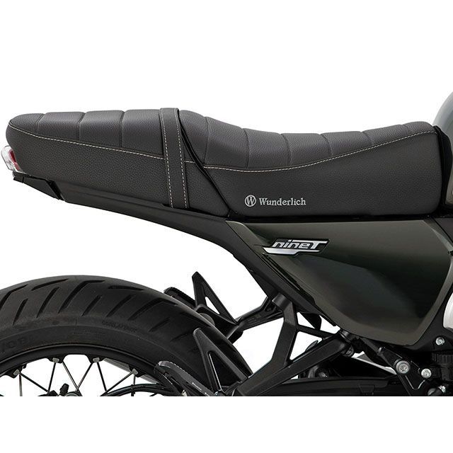 ワンダーリッヒ R12 S R12 nineT フロントシート 「AKTIVKOMFORT