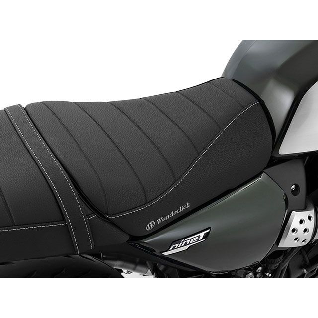 ワンダーリッヒ R12 S R12 nineT フロントシート 「AKTIVKOMFORT