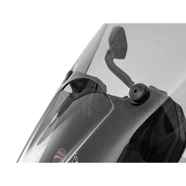 ワンダーリッヒ Multistrada V2 Multistrada V2 S ウインドスクリーン 「MARATHON」（スモーク） Wunderl…_5