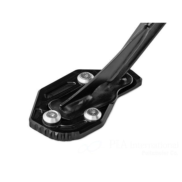 ワンダーリッヒ Pan America 1250 ST サイドスタンドエンド Wunderlich