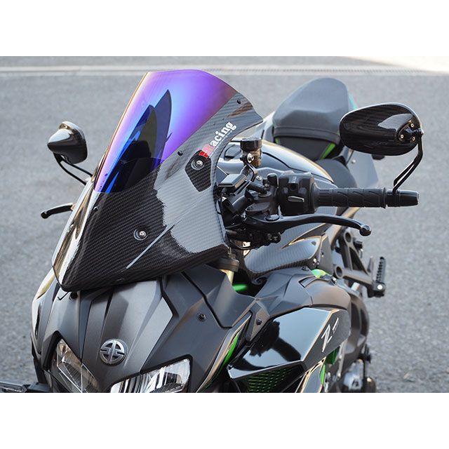 売れ筋サイト Magical Racing マジカルレーシング バイザースクリーン