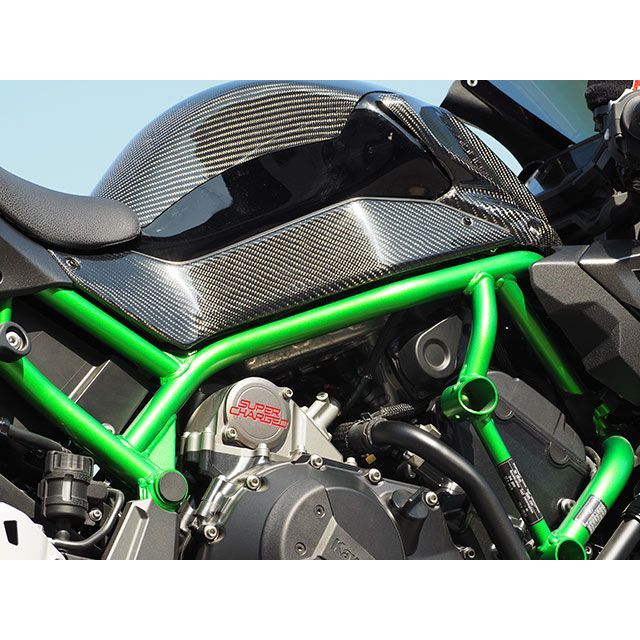 専用 Ninja ZX-25R / ZX-4R LighTechバックステップ新発売！ – iMotorcycle