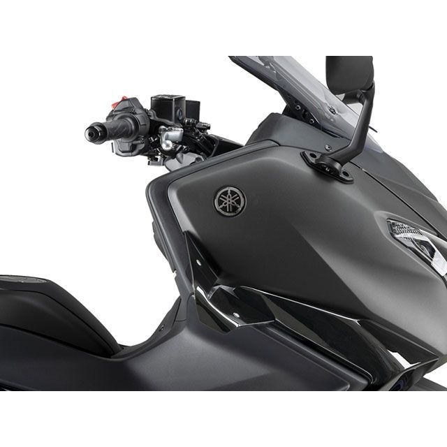 プーチ T-MAX 560 T-MAX 560 TECH MAX スポイラーD12（ブラック） Puig_1