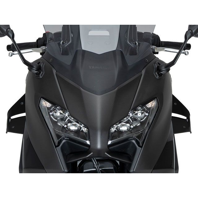 プーチ T-MAX 560 T-MAX 560 TECH MAX スポイラーD12（ブラック） Puig_2