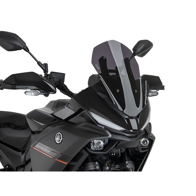 プーチ TRACER 7 GT TRACER 7 レーシングスクリーン Sport（ダークスモーク） Puig
