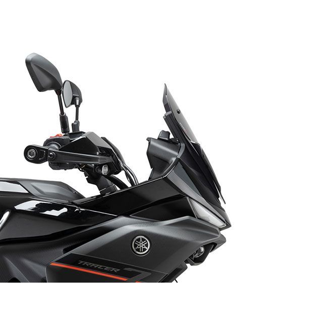 プーチ TRACER 7 GT TRACER 7 レーシングスクリーン Sport（ダークスモーク） Puig_2