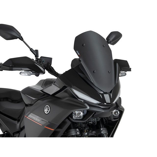 プーチ TRACER 7 GT TRACER 7 レーシングスクリーン Sport（マットブラック） Puig_1