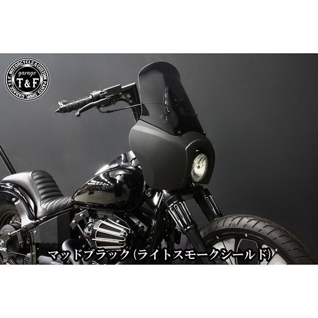 確認 ガレージT&F ドラッグスター400スタンダードモデル ドラッグスター400