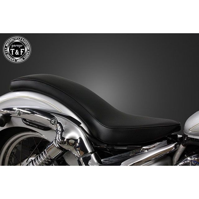 ガレージT&F イントルーダーLC250 イントルーダーLC250 コブラシート（スムース） T&F