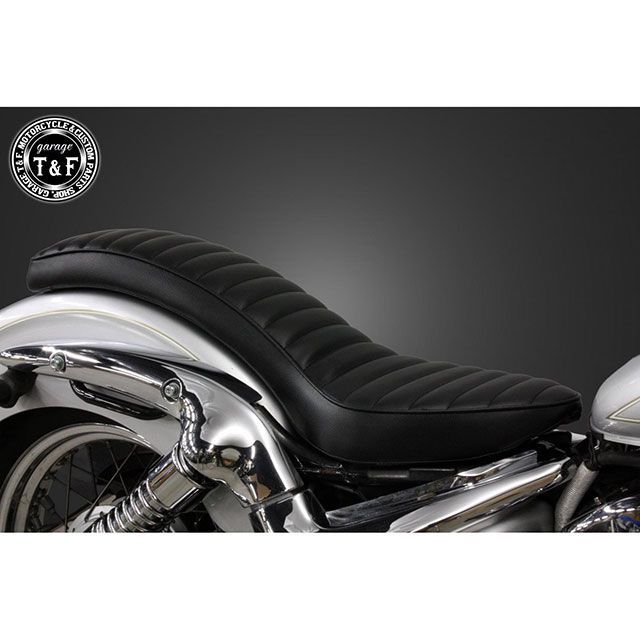 ガレージT&F イントルーダーLC250 イントルーダーLC250 コブラシート