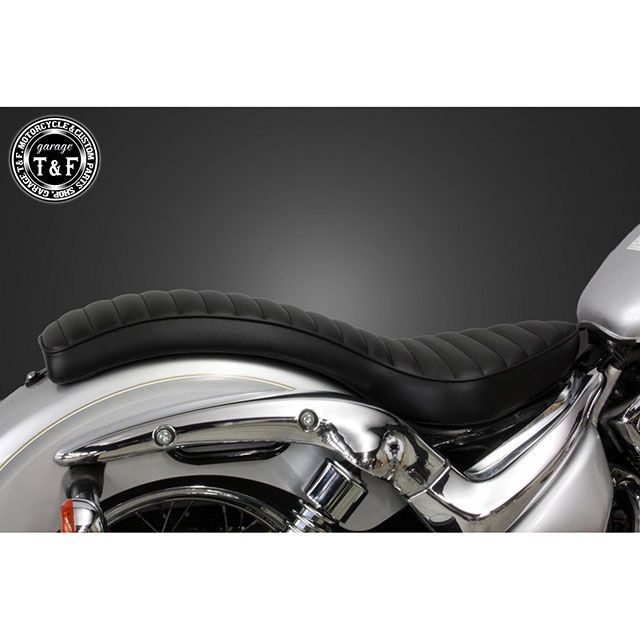 ガレージT&F イントルーダーLC250 イントルーダーLC250 コブラシート（タックロール） T&F_2