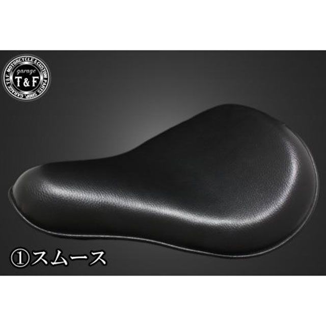 ガレージT&amp;F エリミネーター250V エリミネーター250V VSソロシート＆リジットマウント用ステーSET タイプ ダイヤ/ブラック T&amp;F_1