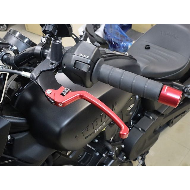 SPEEDRA アジャスタブルレバーセット スタンダードタイプ（レバー本体