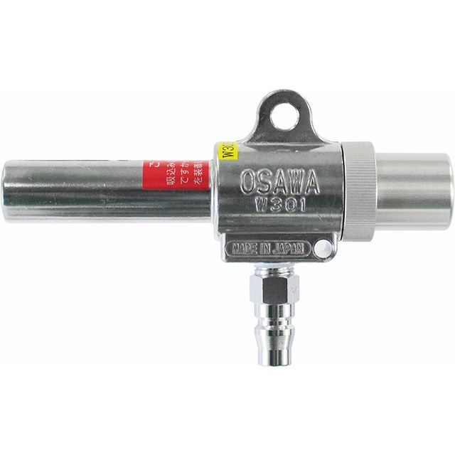 オオサワ W301-III-TH T型バルブなし OSAWA 12,540円