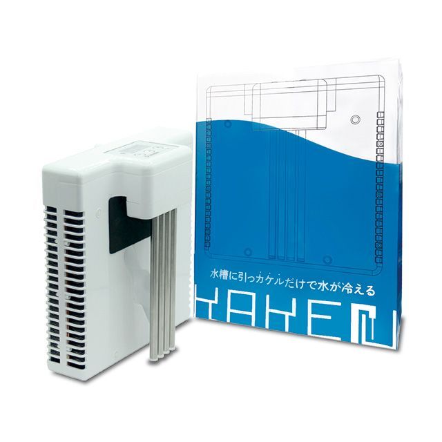 ゼンスイ 水槽用外掛け式ペルチェクーラー KAKErU zensui