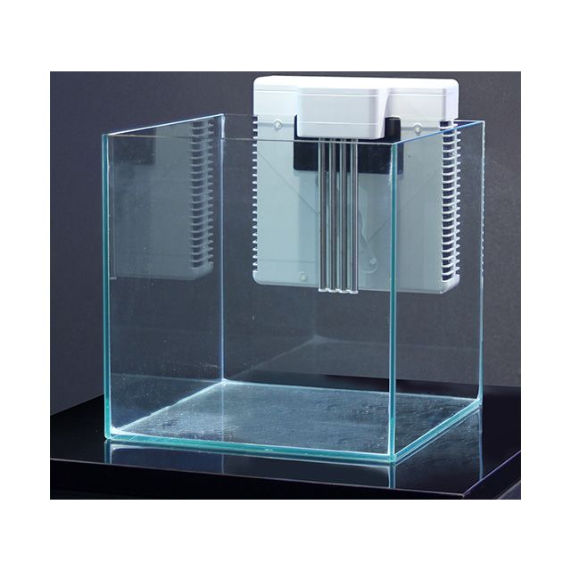 ゼンスイ 水槽用外掛け式ペルチェクーラー KAKErU zensuiの通販はau