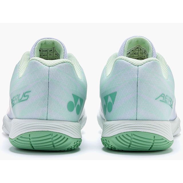 WIDE Z AERUS CUSHION POWER YONEX シューズ 26.5cm unused and new brand are Both Sale! For Japan from Shoes Aerus シューズ