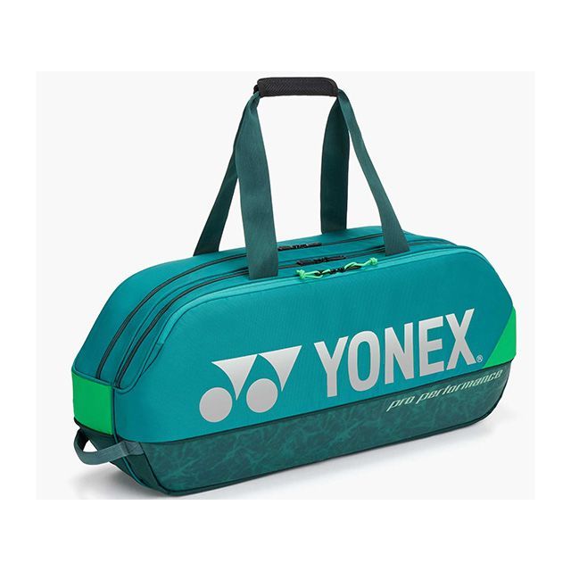 ヨネックス BAG2401W トーナメントバッグ（ダークグリーン） YONEX