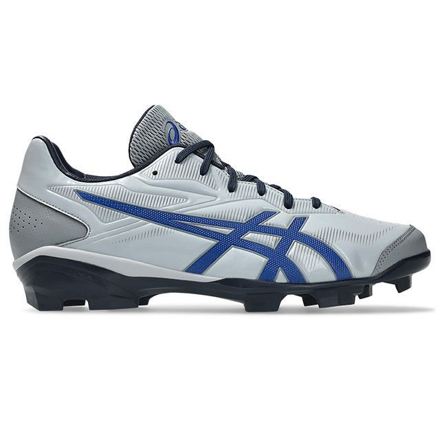 アシックス 1123A033 STAR SHINE 3（PIEDMONT GREY/ASICS BLUE） サイズ 27.5cm ASICS