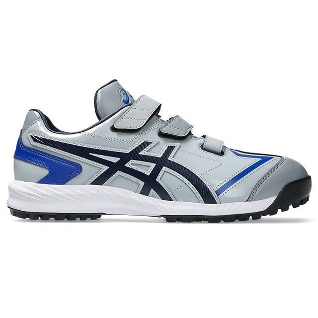 アシックス 1123A042 NEOREVIVE TR 3（PIEDMONT GREY/MIDNIGHT） サイズ 25.5cm ASICS