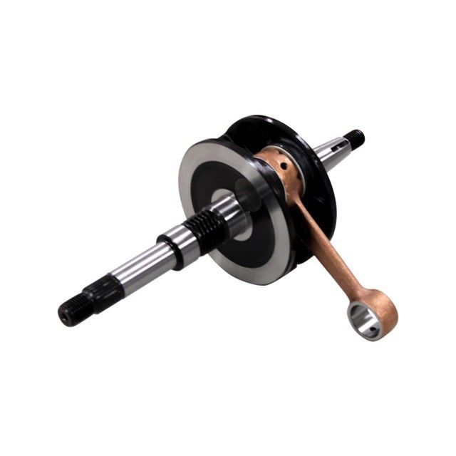 【メーカー直送】エナジープライス ライブDIO ライブDIO ZX クランクシャフト DIO AF34 後期用（34mm） EnergyPrice