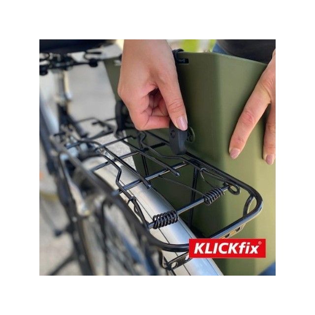 メーカー直送】シャッド DAILY 自転車ボックス 20L 固定式 オスロ