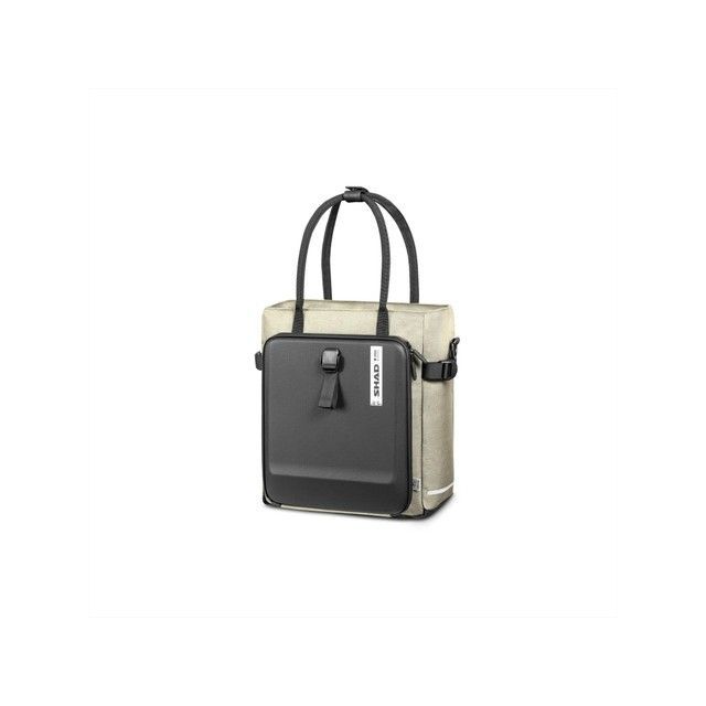 【メーカー直送】シャッド DAILY トートバッグ 16L ローマストーン SHAD