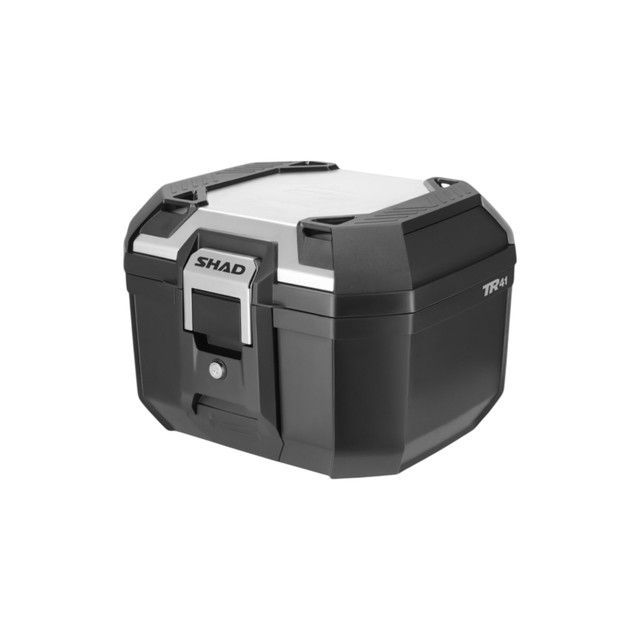 【メーカー直送】シャッド 汎用 TR41 TERRA トップケース 41L アルミパネル SHAD